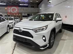 تويوتا راف 4